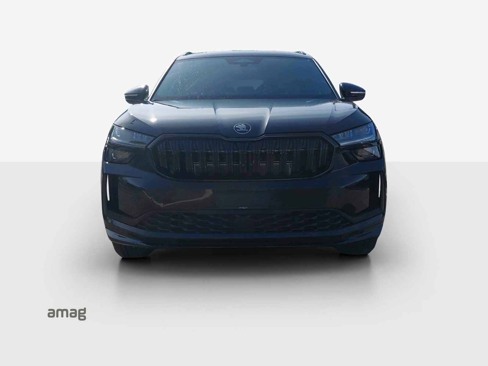 SKODA Kodiaq Sportline, Benzina, Auto nuove, Automatico - 7