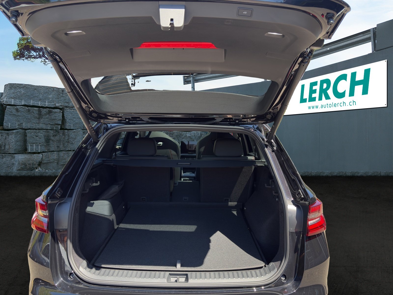SKODA Kodiaq 2.0 TSI RS 4x4, Essence, Voiture nouvelle, Automatique - 6