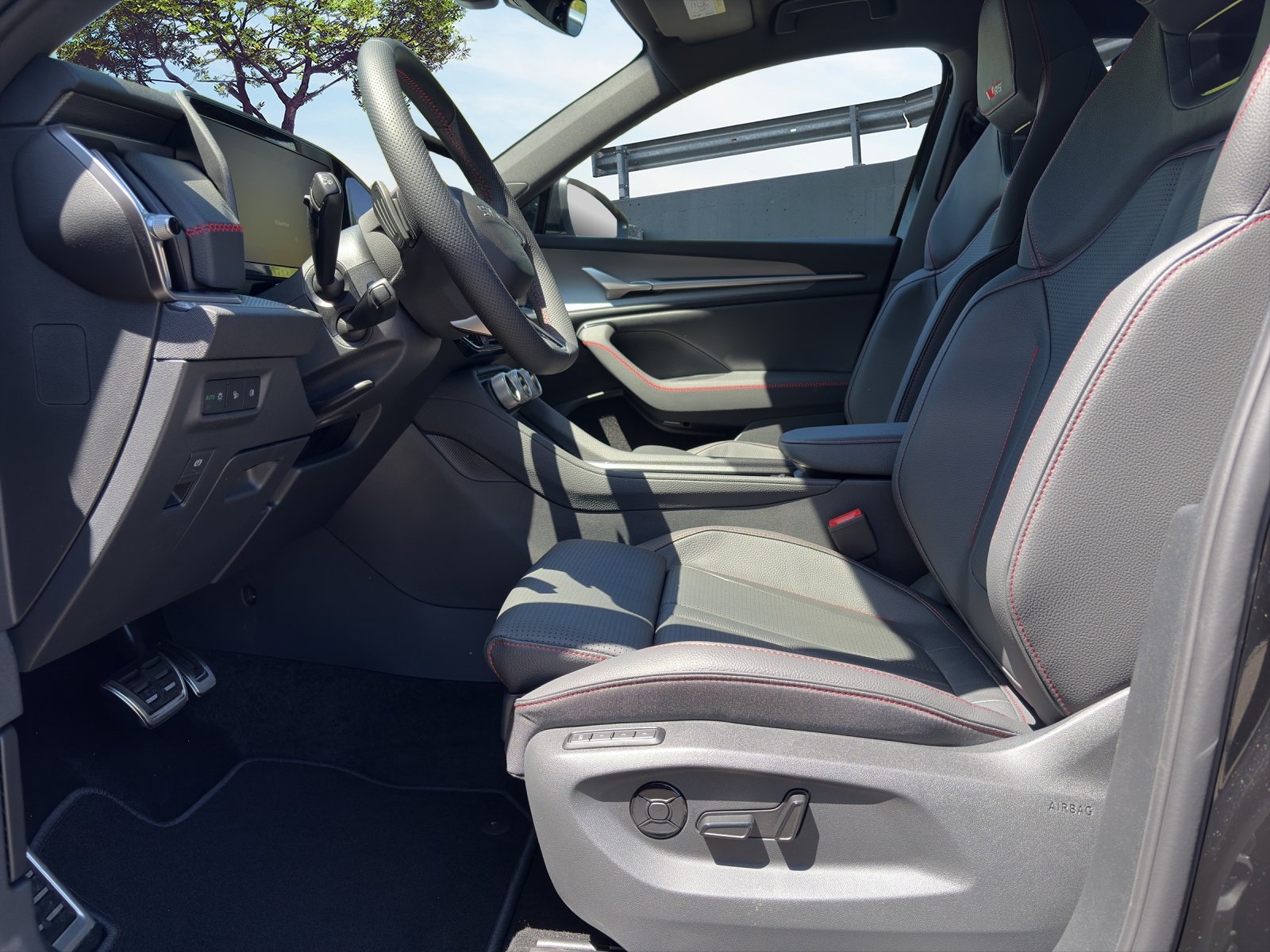 SKODA Kodiaq 2.0 TSI RS 4x4, Essence, Voiture nouvelle, Automatique - 7