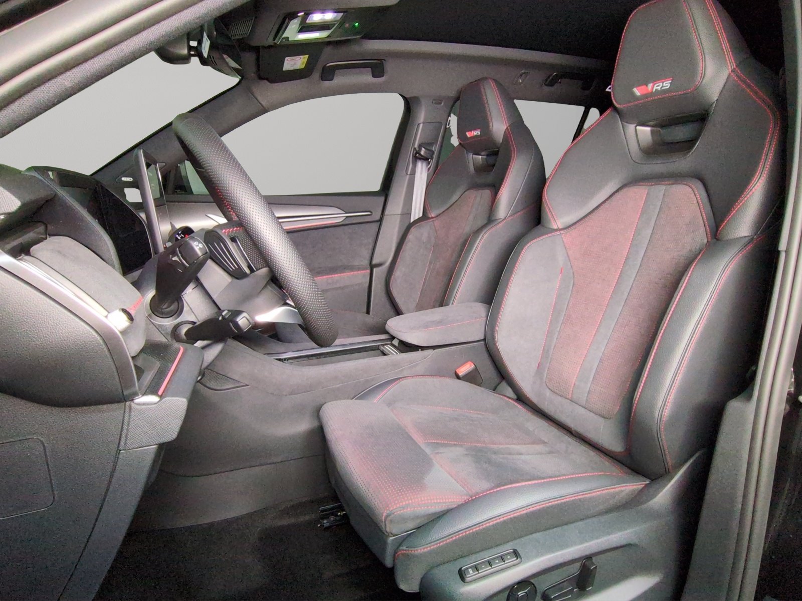 SKODA Kodiaq 2.0 TSI RS 4x4, Benzina, Auto nuove, Automatico - 6