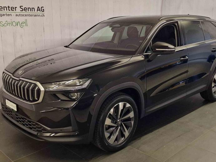 SKODA Kodiaq Dynamic (Netto), Essence, Voiture nouvelle, Automatique