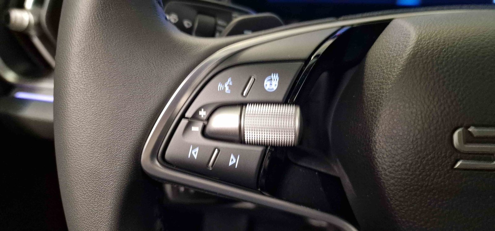 SKODA Kodiaq Dynamic (Netto), Petrol, New car, Automatic - 7
