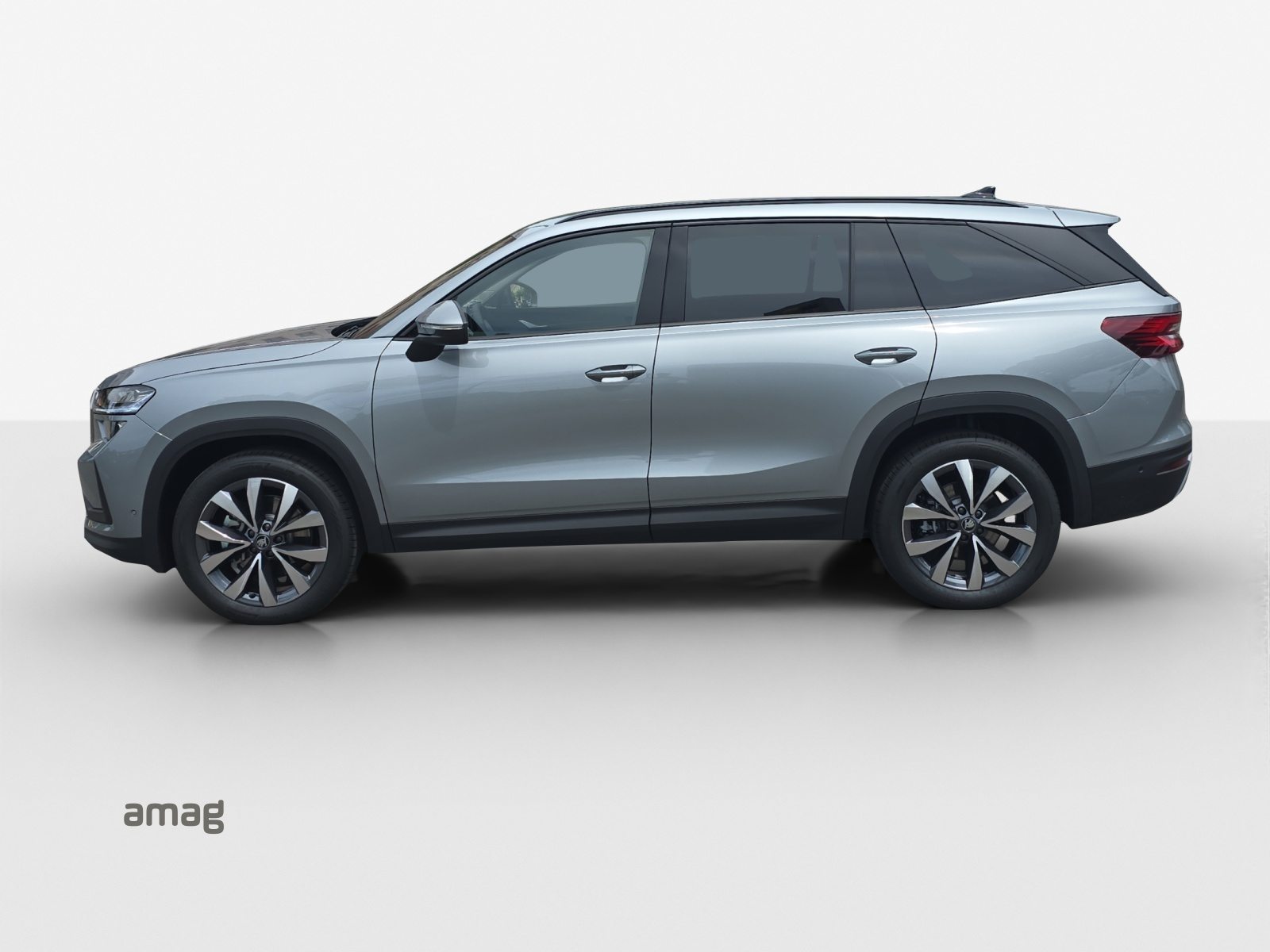 SKODA Kodiaq Dynamic (Netto), Benzina, Auto nuove, Automatico - 2