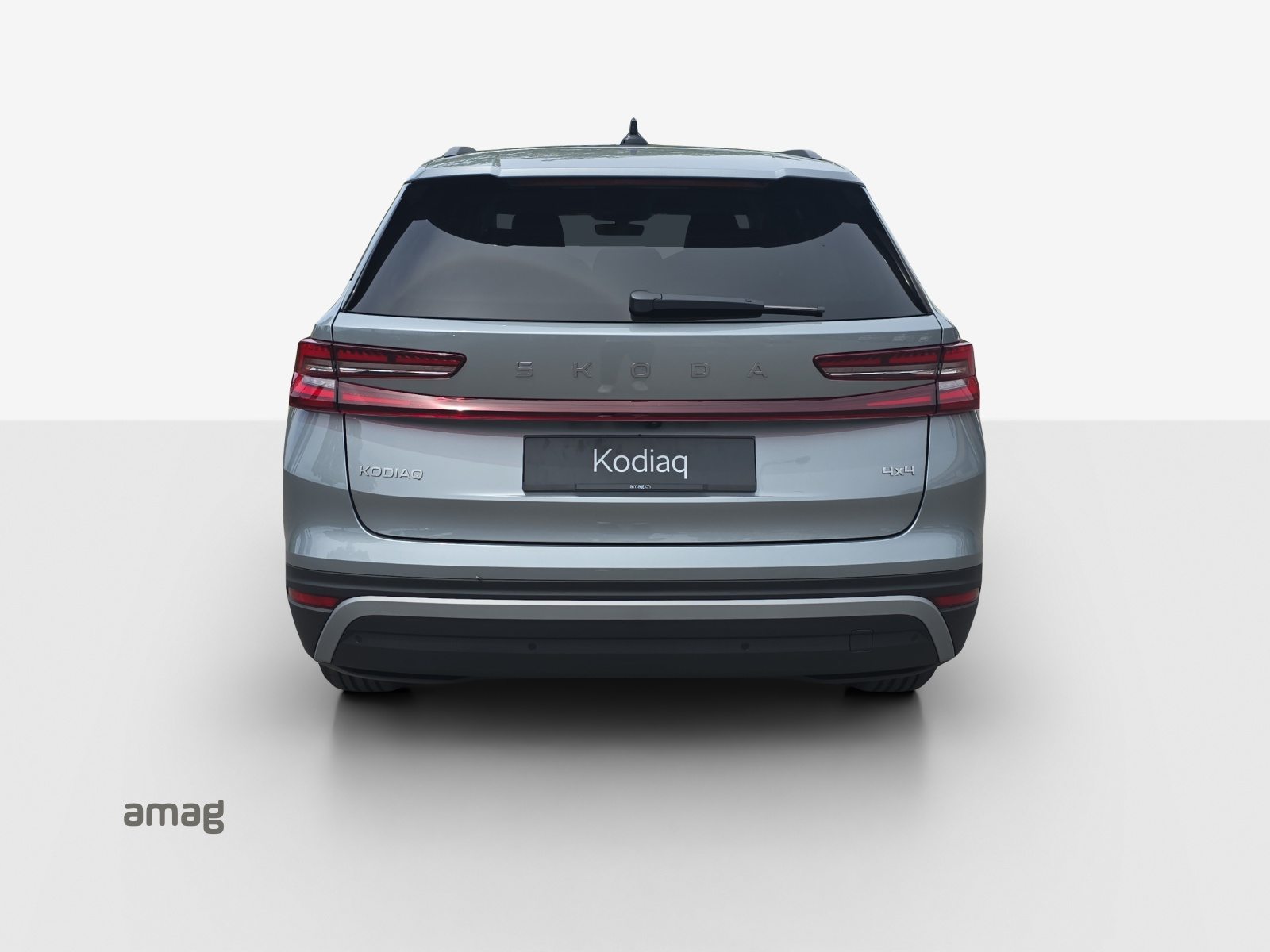SKODA Kodiaq Dynamic (Netto), Benzina, Auto nuove, Automatico - 4