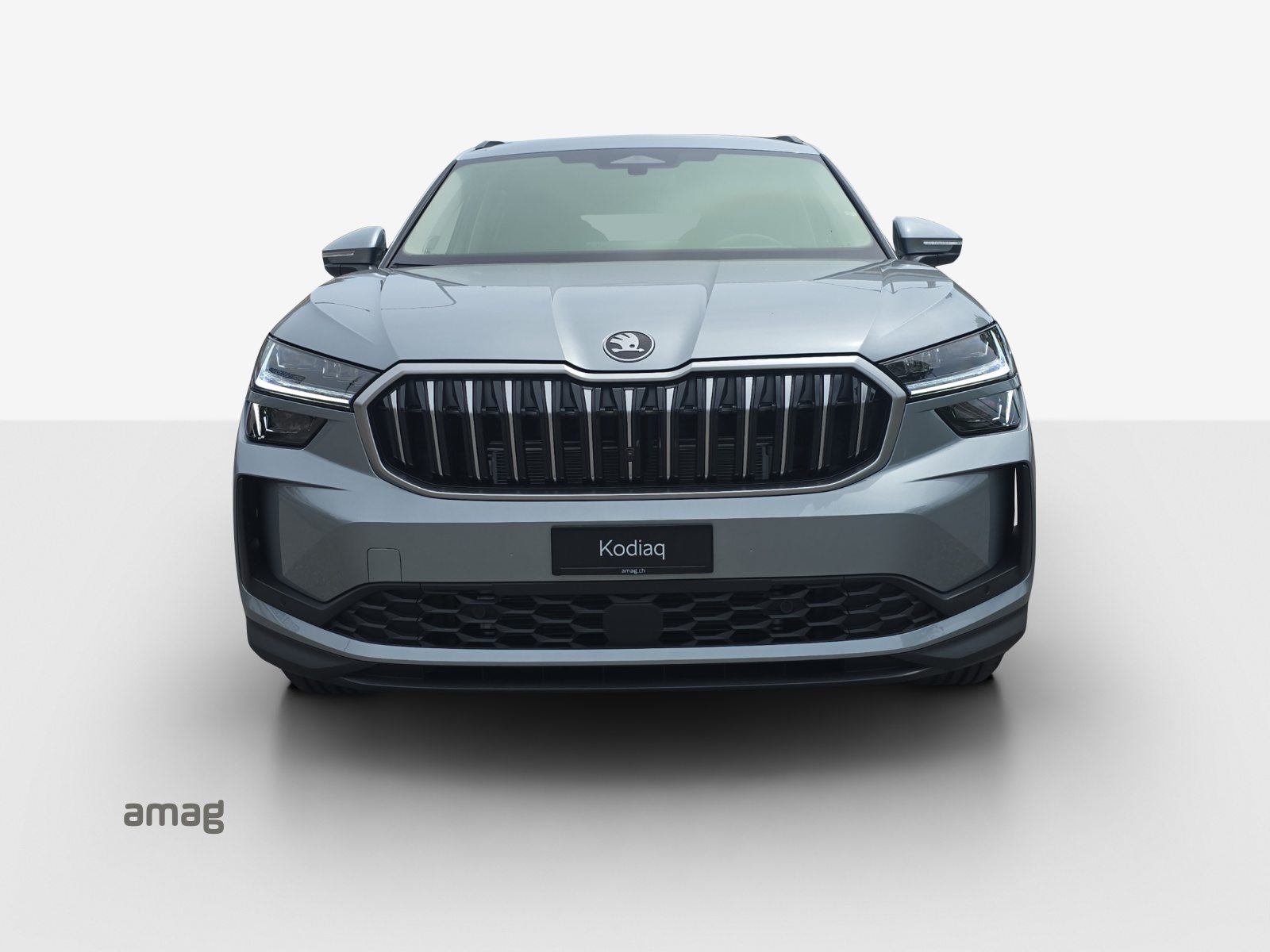 SKODA Kodiaq Dynamic (Netto), Benzina, Auto nuove, Automatico - 7