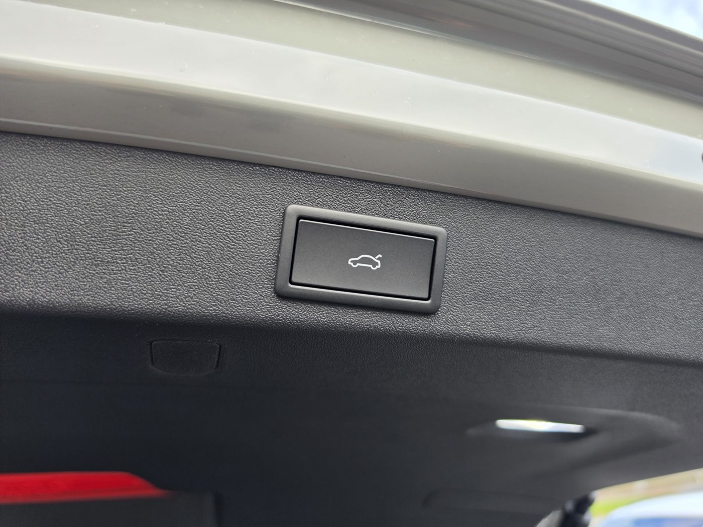 SKODA Kodiaq RS, Petrol, New car, Automatic - 7