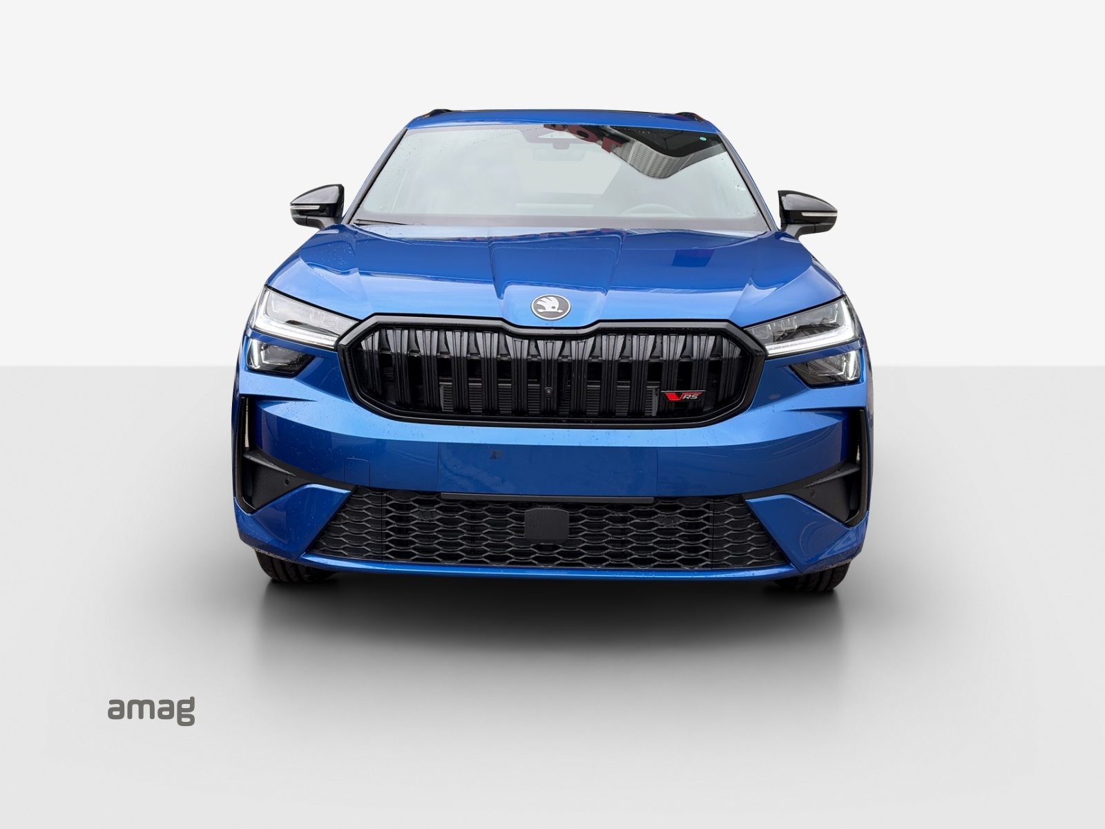 SKODA Kodiaq RS, Essence, Voiture nouvelle, Automatique - 7