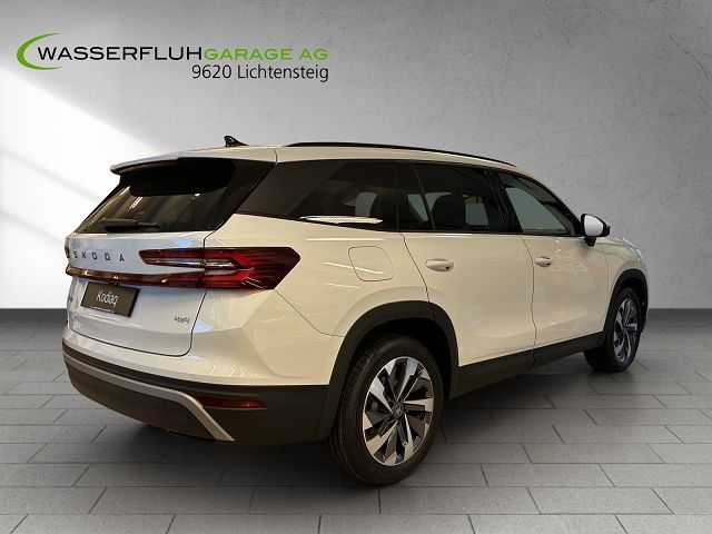 SKODA Kodiaq Dynamic (Netto), Diesel, Voiture nouvelle, Automatique - 3