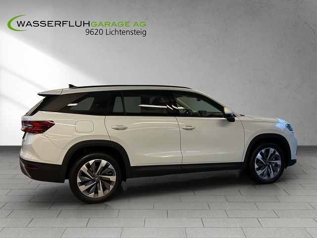 SKODA Kodiaq Dynamic (Netto), Diesel, Voiture nouvelle, Automatique - 4