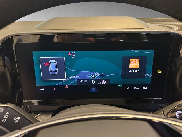 SKODA Kodiaq Dynamic (Netto), Diesel, Voiture nouvelle, Automatique - 5