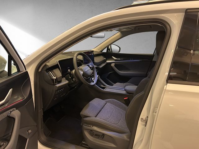 SKODA Kodiaq Dynamic (Netto), Diesel, Voiture nouvelle, Automatique - 6