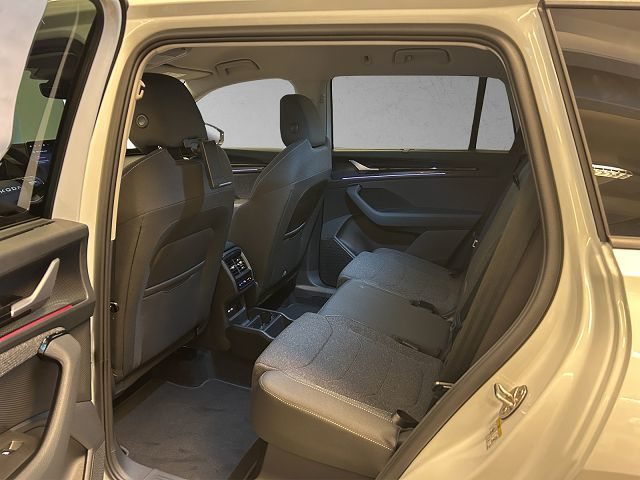 SKODA Kodiaq Dynamic (Netto), Diesel, Voiture nouvelle, Automatique - 7