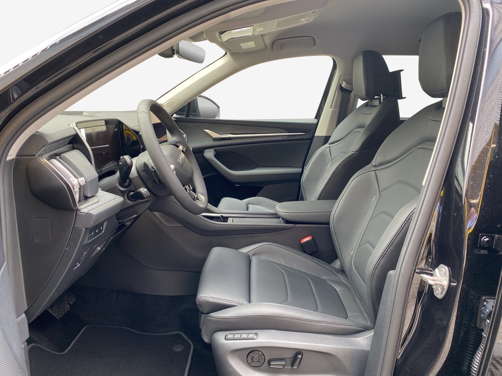 SKODA Kodiaq Dynamic (Netto), Benzin, Neuwagen, Automatik - 7