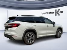 SKODA Kodiaq Sportline, Diesel, Auto nuove, Automatico - 5