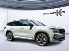 SKODA Kodiaq Sportline, Diesel, Auto nuove, Automatico - 7