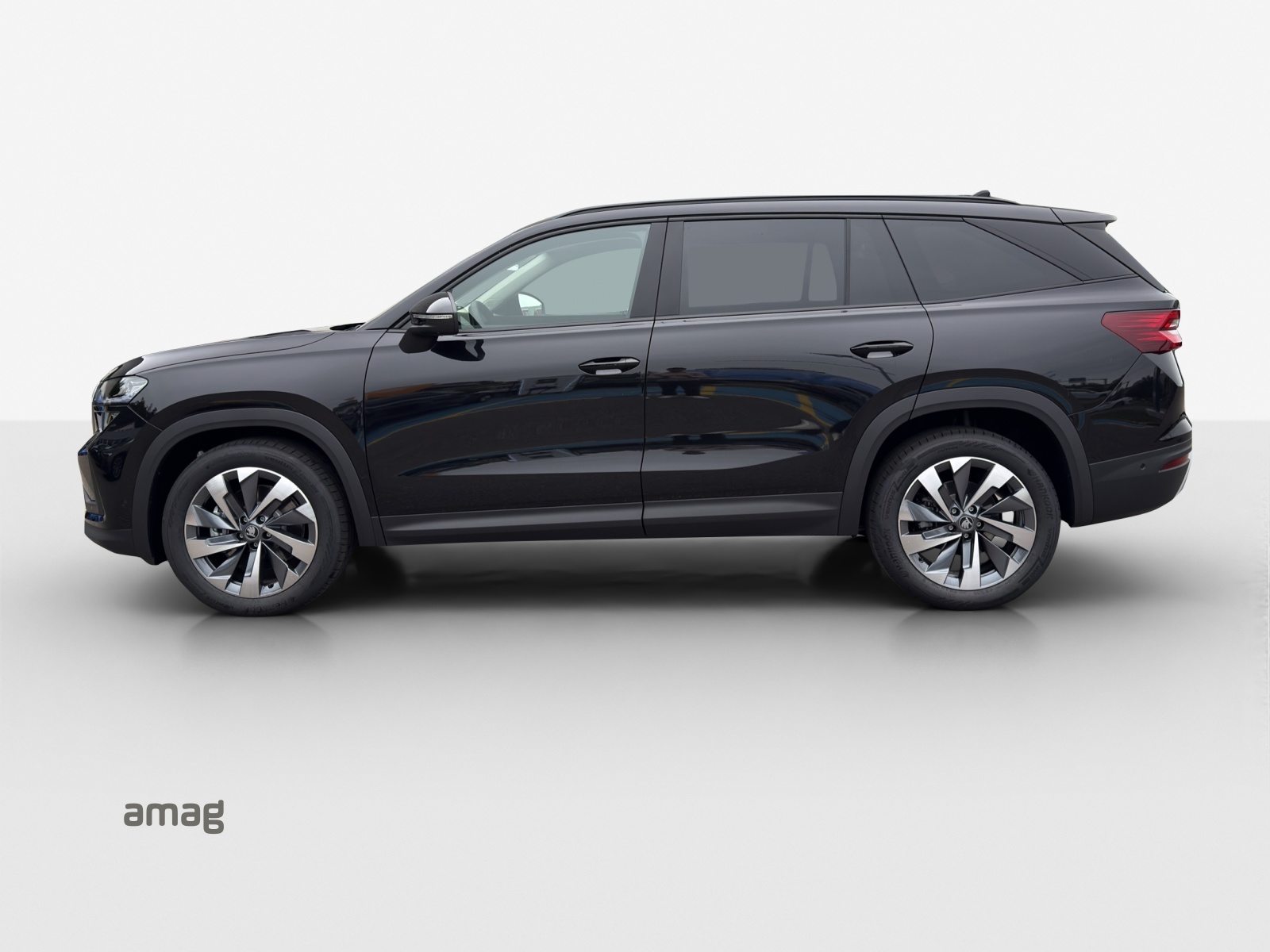 SKODA Kodiaq Dynamic (Netto), Benzina, Auto nuove, Automatico - 2