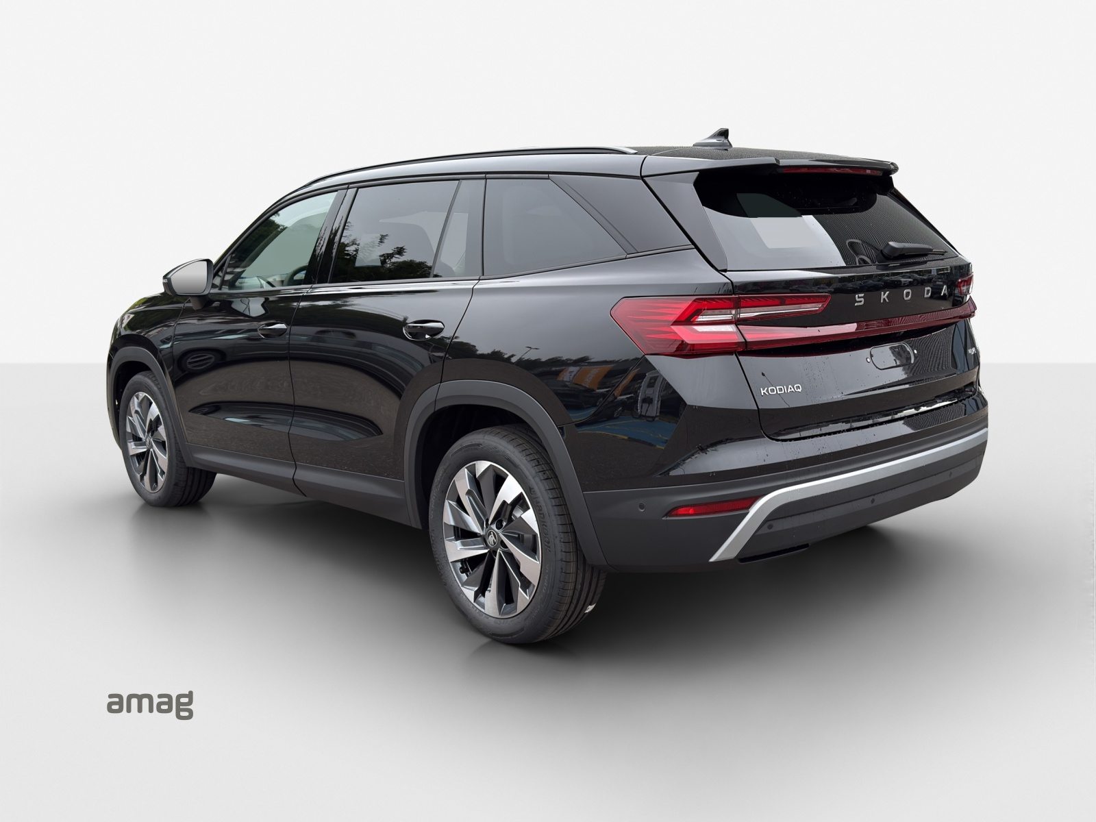 SKODA Kodiaq Dynamic (Netto), Benzina, Auto nuove, Automatico - 3