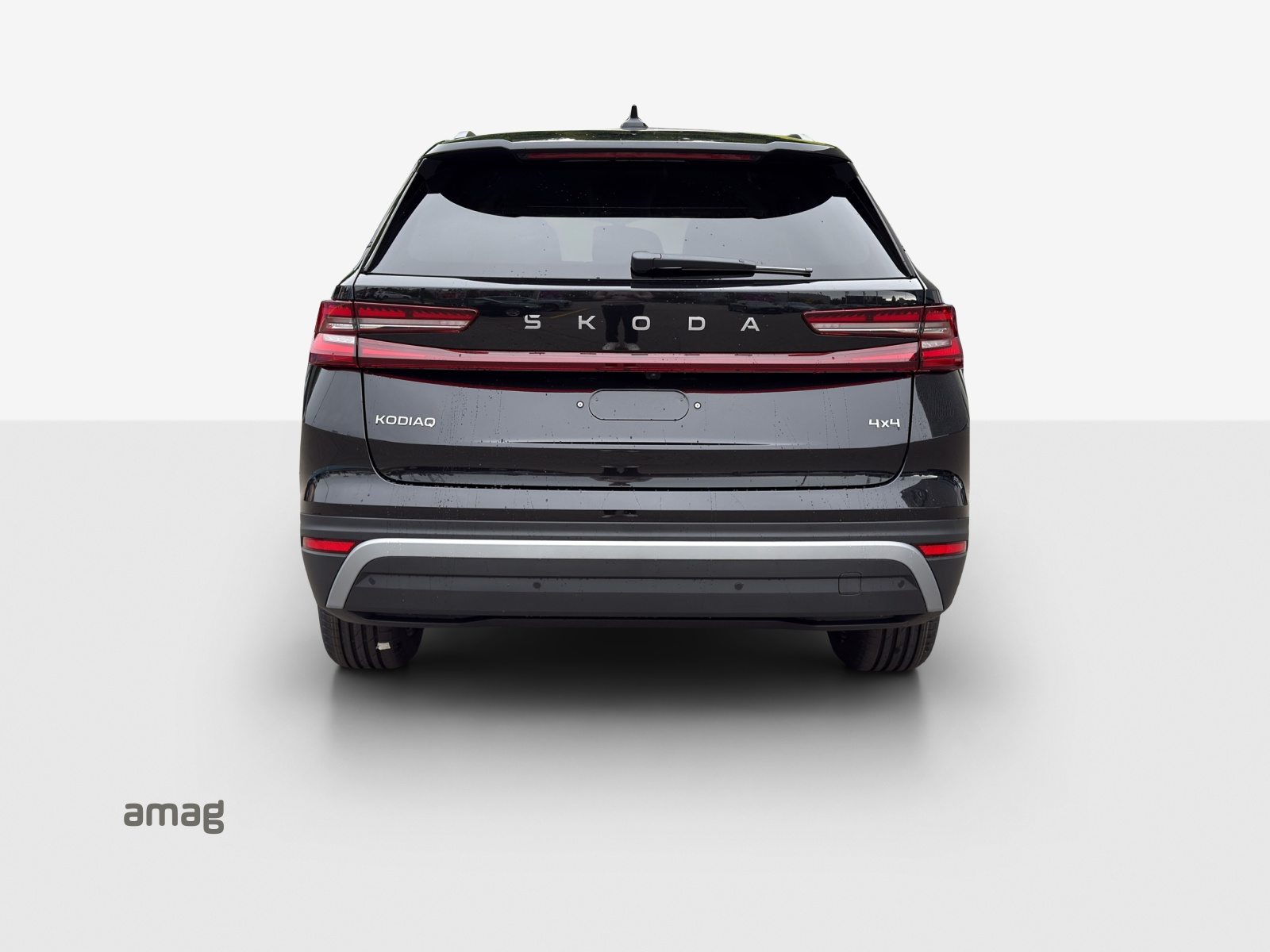 SKODA Kodiaq Dynamic (Netto), Benzina, Auto nuove, Automatico - 4