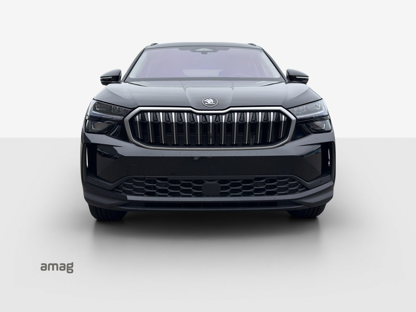 SKODA Kodiaq Dynamic (Netto), Benzina, Auto nuove, Automatico - 7