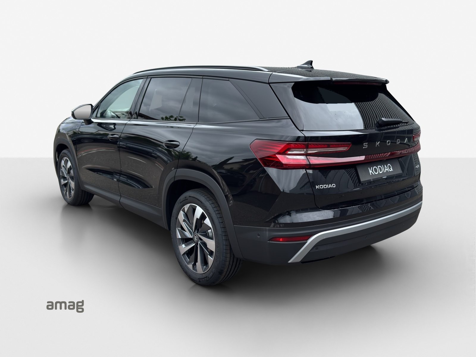 SKODA Kodiaq Dynamic (Netto), Benzina, Auto nuove, Automatico - 3