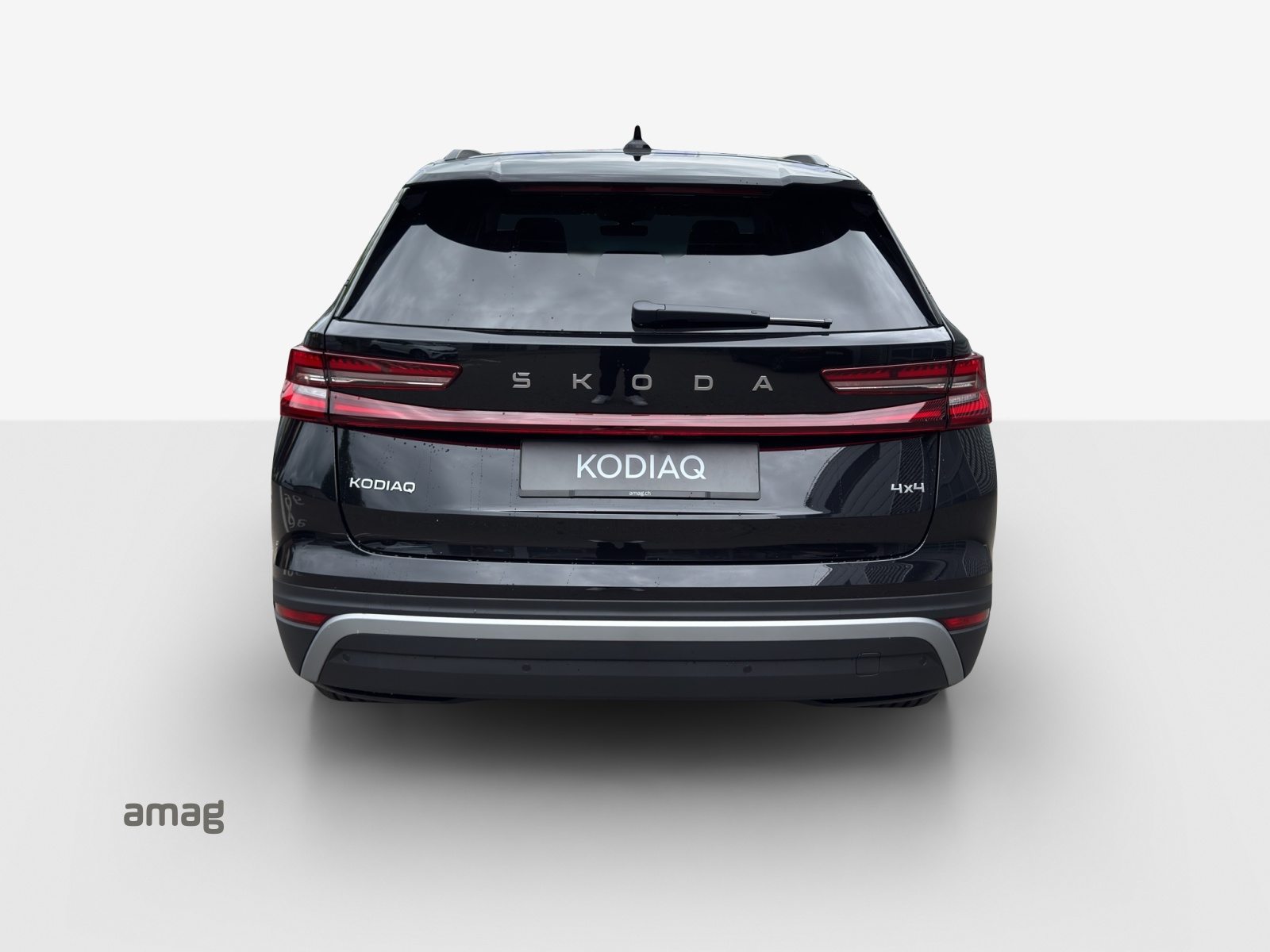 SKODA Kodiaq Dynamic (Netto), Benzina, Auto nuove, Automatico - 4