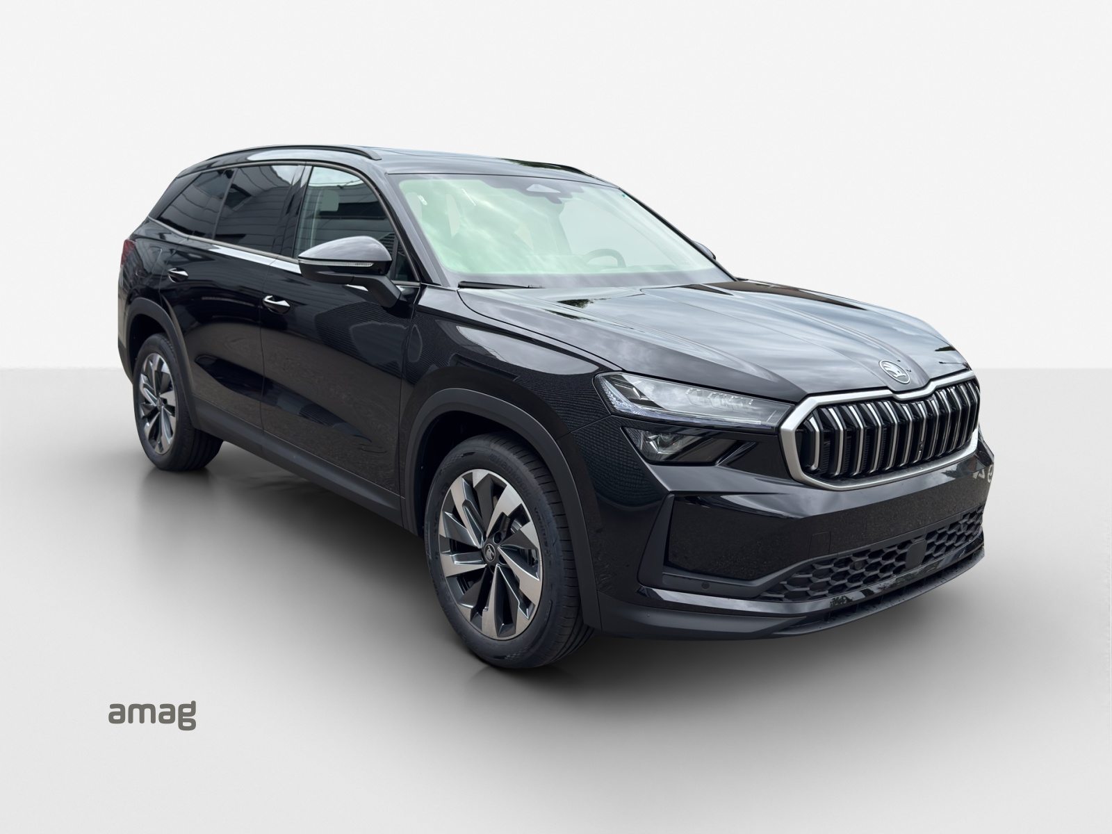 SKODA Kodiaq Dynamic (Netto), Benzina, Auto nuove, Automatico - 6