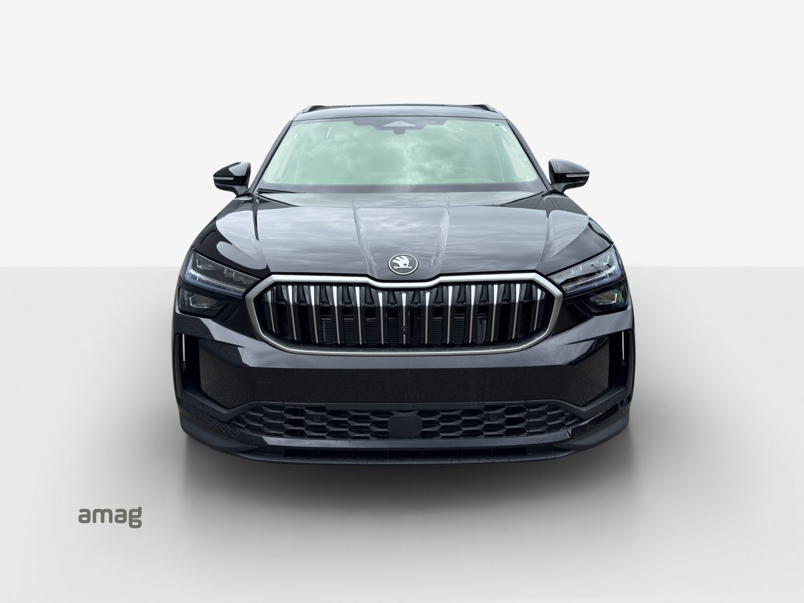 SKODA Kodiaq Dynamic (Netto), Benzina, Auto nuove, Automatico - 7
