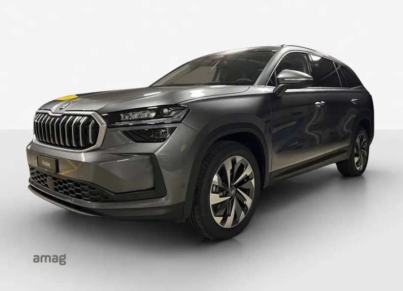 SKODA Kodiaq Dynamic (Netto)