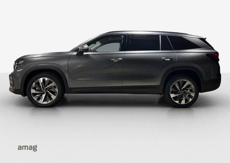SKODA Kodiaq Dynamic (Netto), Petrol, New car, Automatic - 2