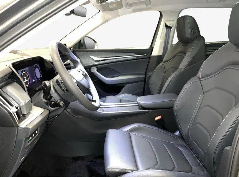 SKODA Kodiaq Dynamic (Netto), Petrol, New car, Automatic - 7