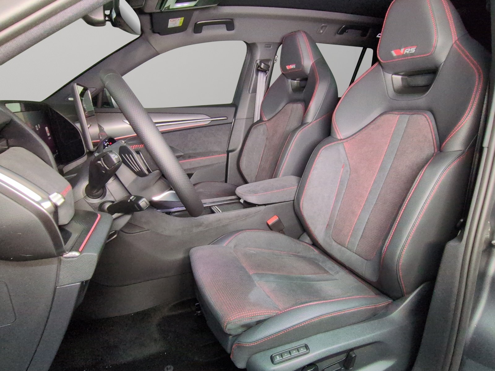 SKODA Kodiaq 2.0 TSI RS 4x4, Benzina, Auto nuove, Automatico - 6