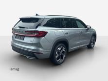 SKODA Kodiaq Sportline, Essence, Voiture nouvelle, Automatique - 5