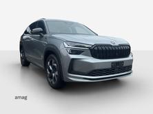 SKODA Kodiaq Sportline, Essence, Voiture nouvelle, Automatique - 6