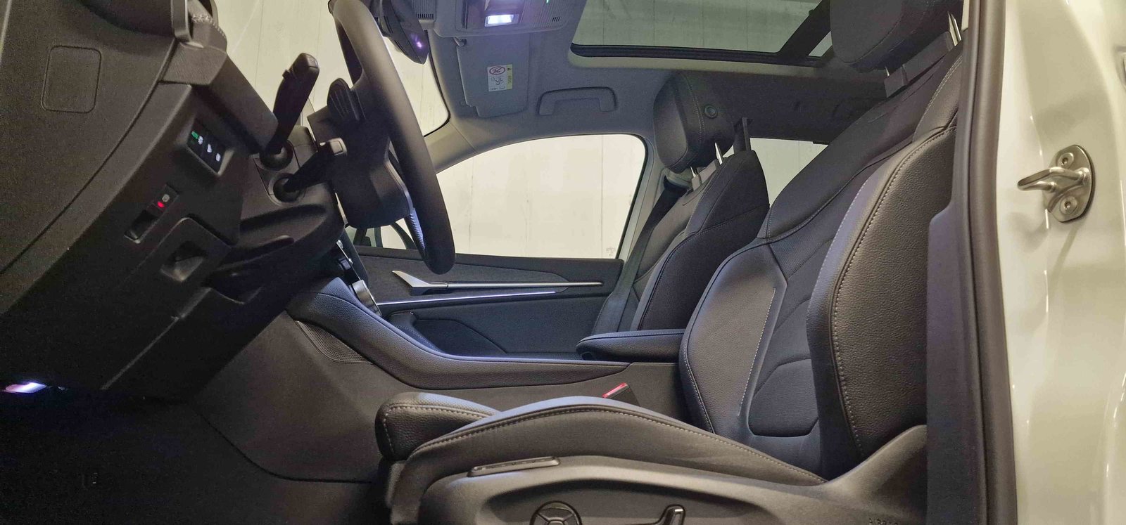 SKODA Kodiaq Dynamic (Netto), Benzin, Neuwagen, Automatik - 4