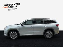 SKODA Kodiaq iV Sportline, Voll-Hybrid Benzin/Elektro, Neuwagen, Automatik - 3