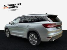 SKODA Kodiaq iV Sportline, Voll-Hybrid Benzin/Elektro, Neuwagen, Automatik - 4