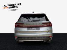 SKODA Kodiaq iV Sportline, Voll-Hybrid Benzin/Elektro, Neuwagen, Automatik - 5