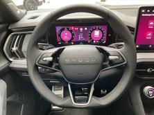 SKODA Kodiaq iV Sportline, Voll-Hybrid Benzin/Elektro, Neuwagen, Automatik - 7