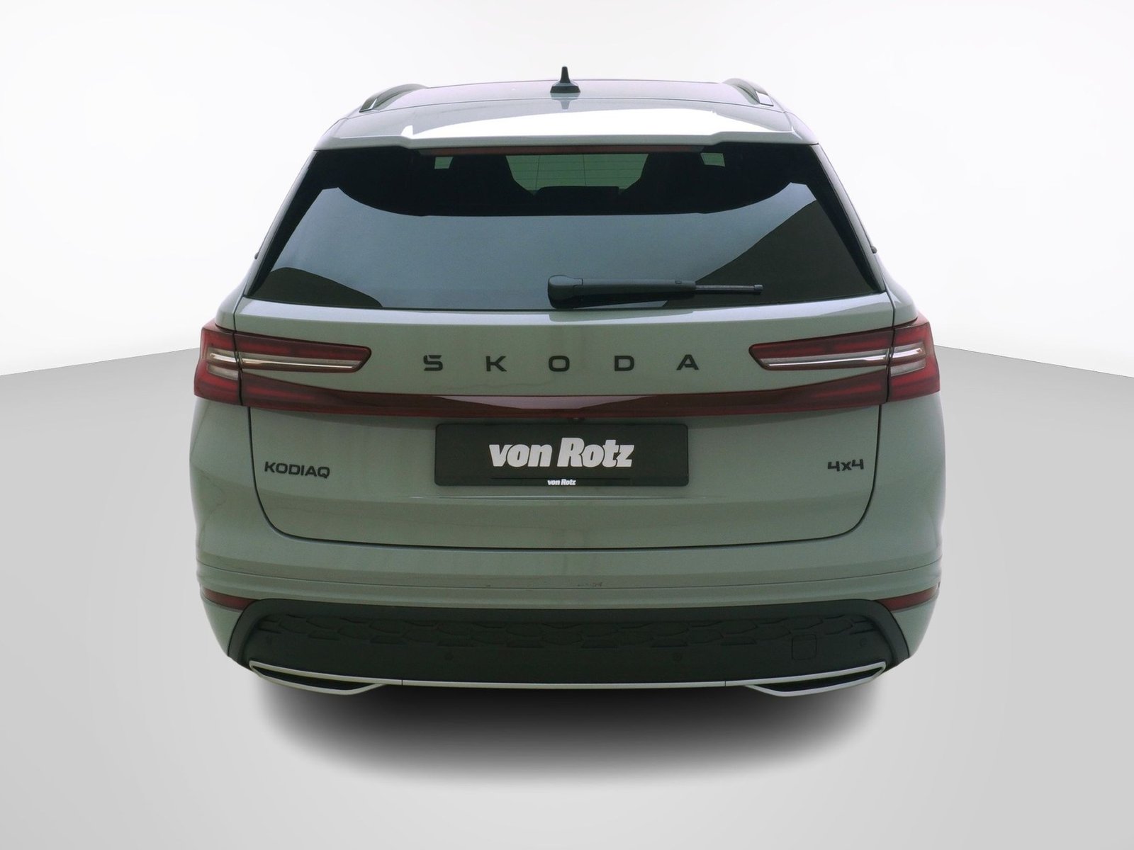 SKODA Kodiaq 2.0 TDI Sportline, Diesel, Auto nuove, Automatico - 3