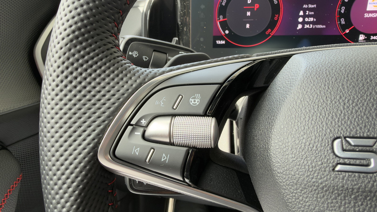 SKODA Kodiaq RS 2.0 TSI 265PS 7DSG 4x4 2.0 TSI 265PS 7DSG 4x4, Benzina, Auto nuove, Automatico - 7