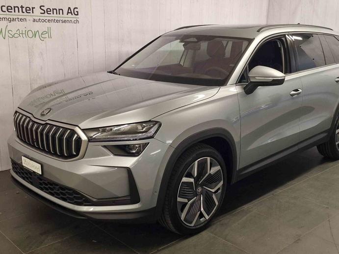 SKODA Kodiaq Selection, Benzin, Neuwagen, Automatik