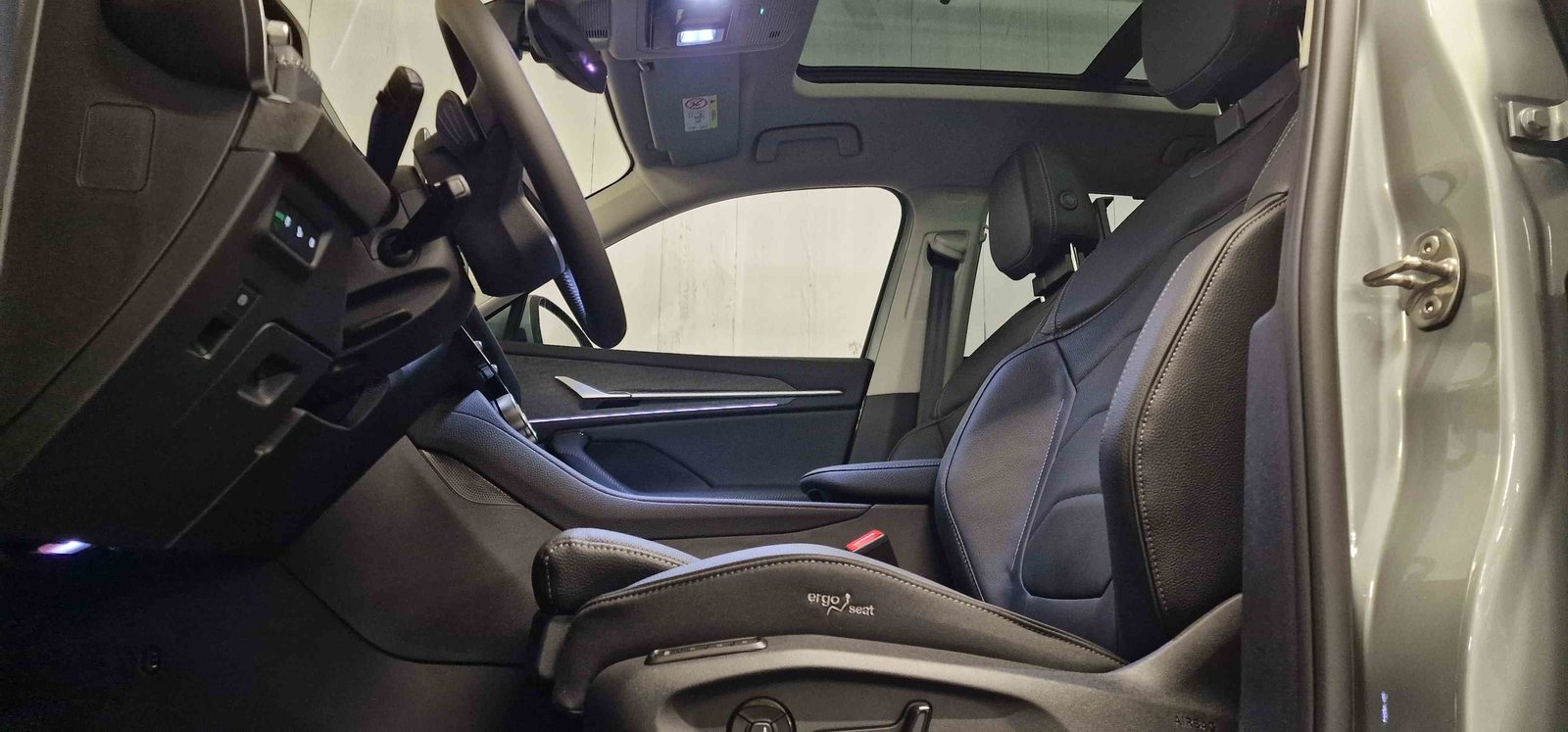 SKODA Kodiaq Selection, Essence, Voiture nouvelle, Automatique - 4