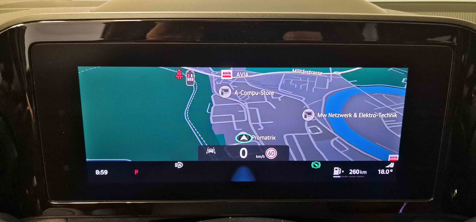 SKODA Kodiaq Selection, Essence, Voiture nouvelle, Automatique - 6