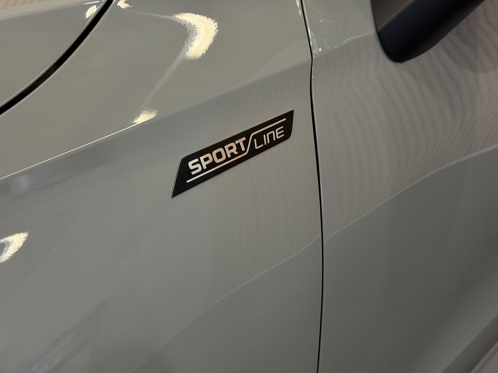 SKODA Kodiaq 1.5 TSI mHEV Selection *Steelgrey*, Hybride Léger Essence/Électricité, Voiture nouvelle, Automatique - 6