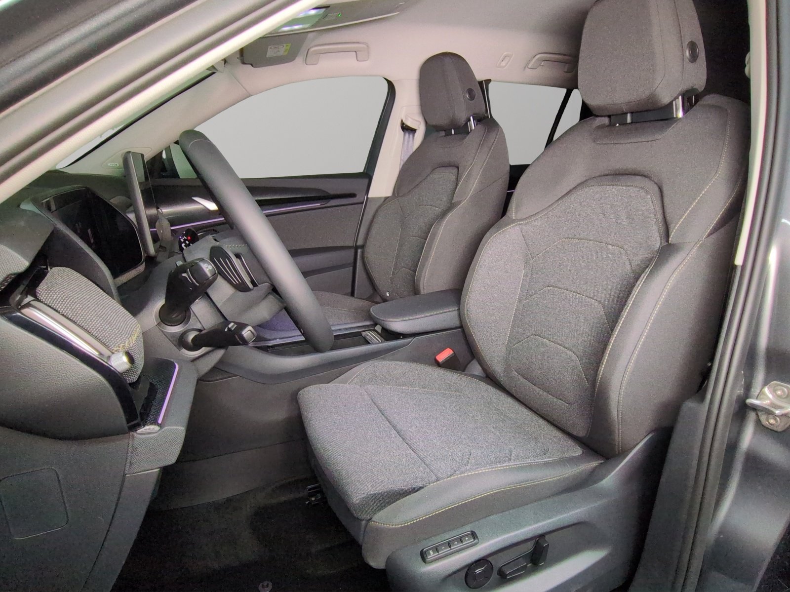 SKODA Kodiaq 2.0 TSI Dynamic 4x4, Benzina, Auto nuove, Automatico - 6