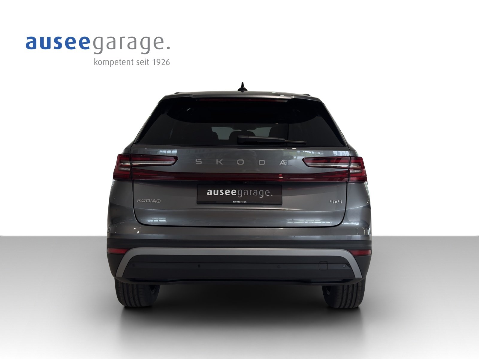 SKODA Kodiaq 2.0 TDI Dynamic, Diesel, New car, Automatic - 2