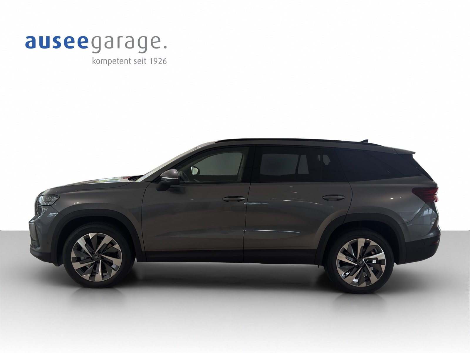 SKODA Kodiaq 2.0 TDI Dynamic, Diesel, New car, Automatic - 3