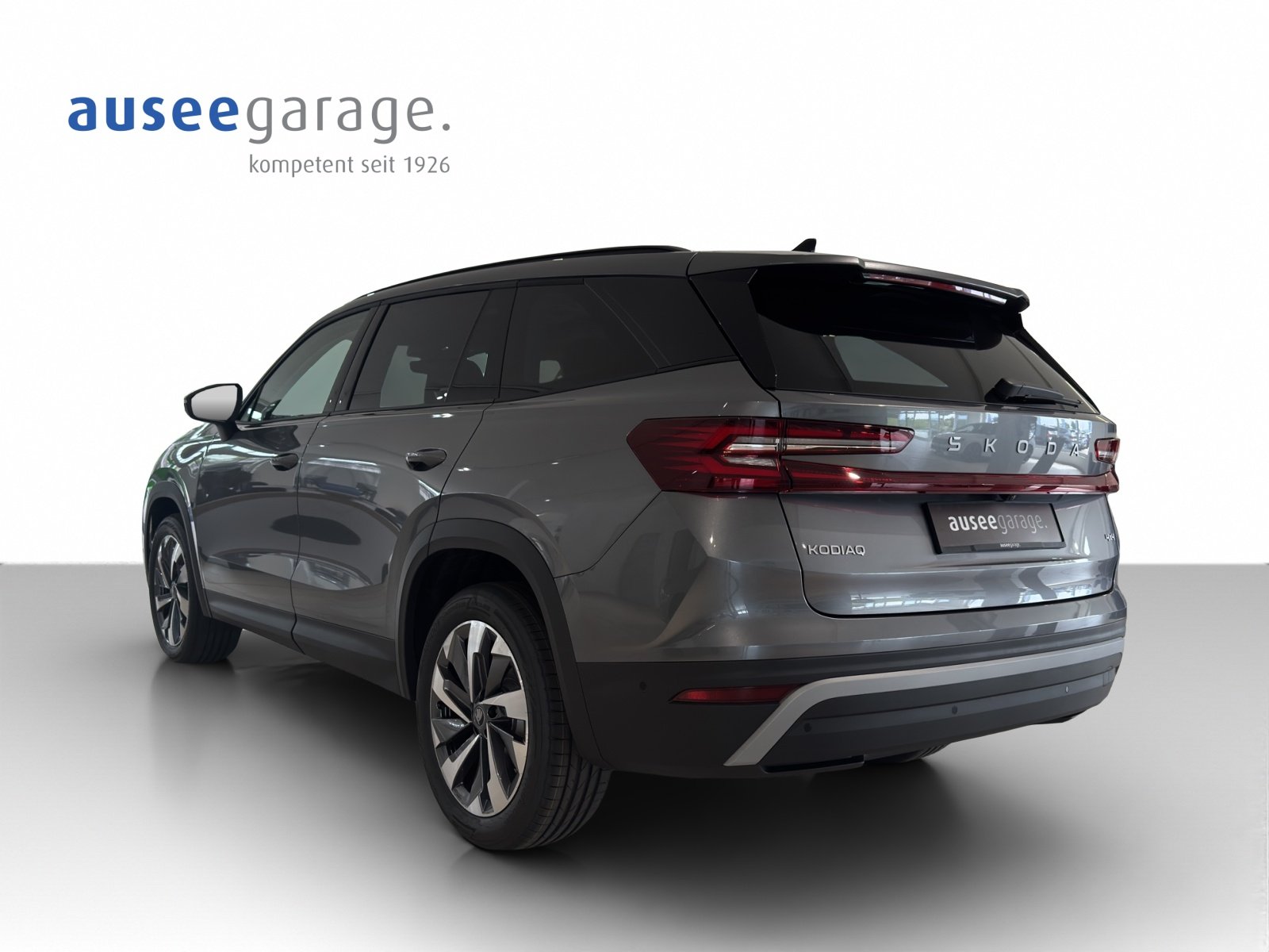 SKODA Kodiaq 2.0 TDI Dynamic, Diesel, New car, Automatic - 4