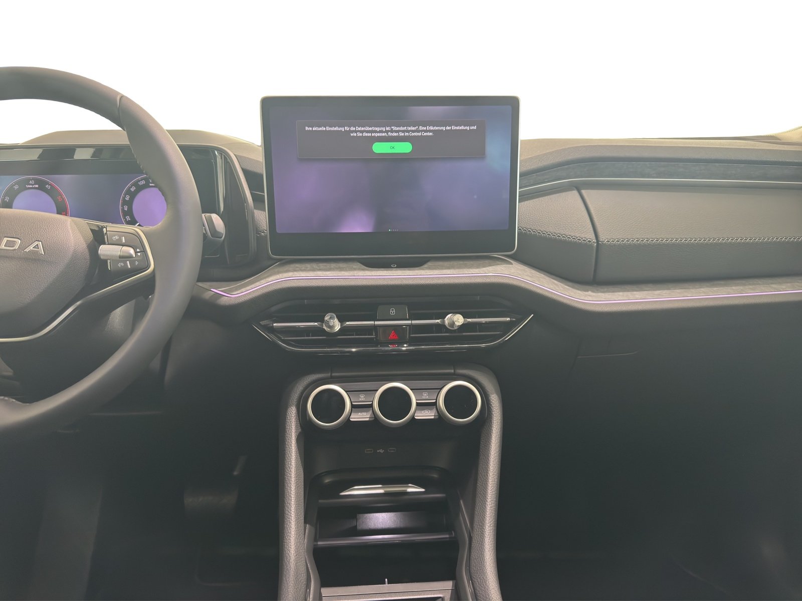 SKODA Kodiaq 2.0 TDI Dynamic, Diesel, New car, Automatic - 5