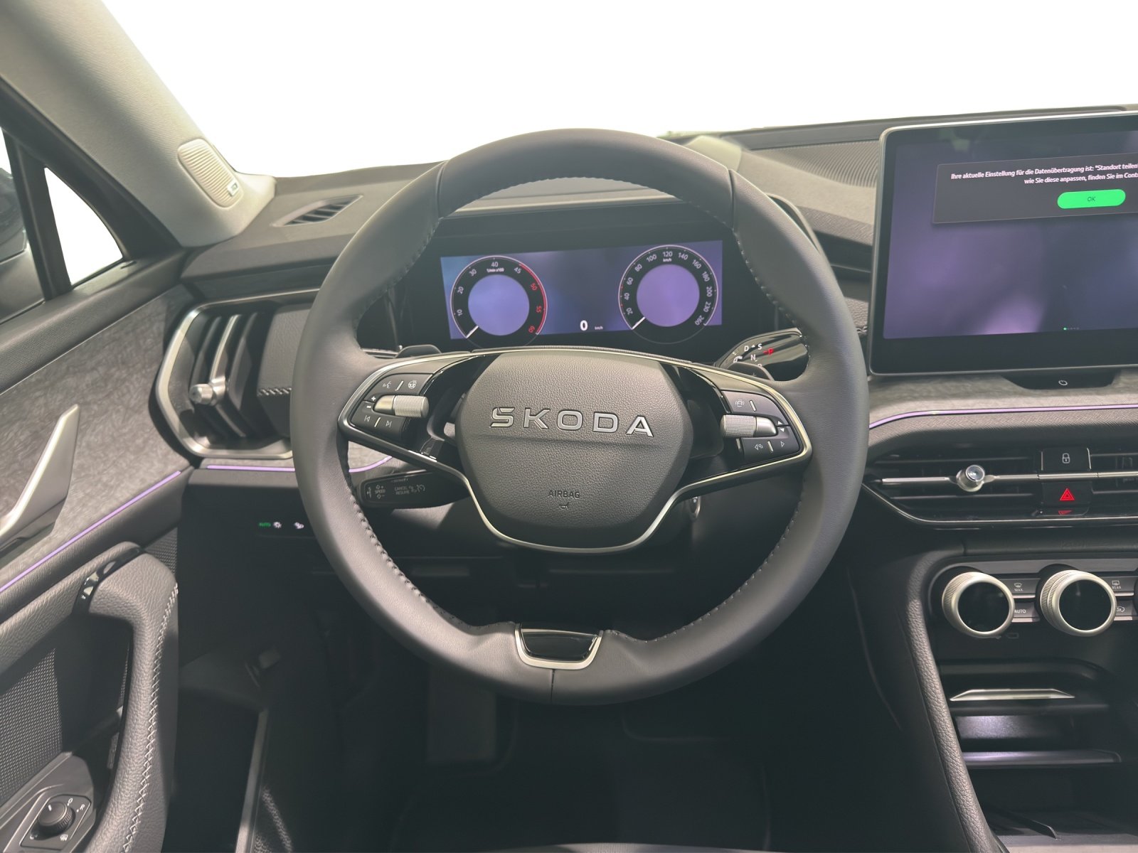 SKODA Kodiaq 2.0 TDI Dynamic, Diesel, New car, Automatic - 6